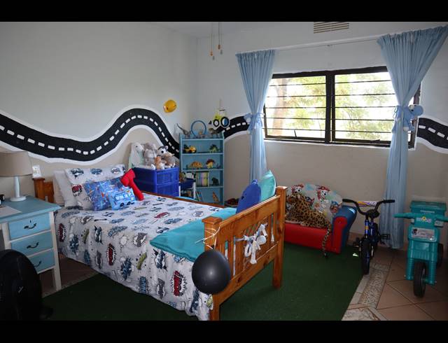 3 BEDROOM FLAT FOR SALE IN PARADISE VALLEY